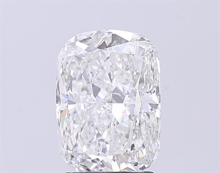 2.75ct | Cushion | F | VVS2 | Ideal
