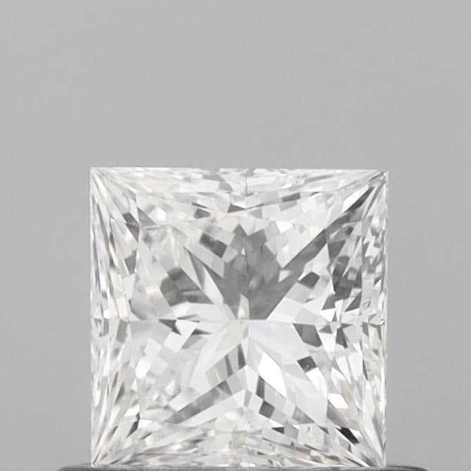 IGI | 0.6ct | Princess | E | VS1 | Ideal