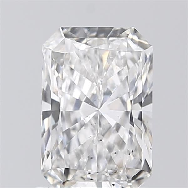 IGI | 1.51ct | Radiant | F | SI1 | Very Good