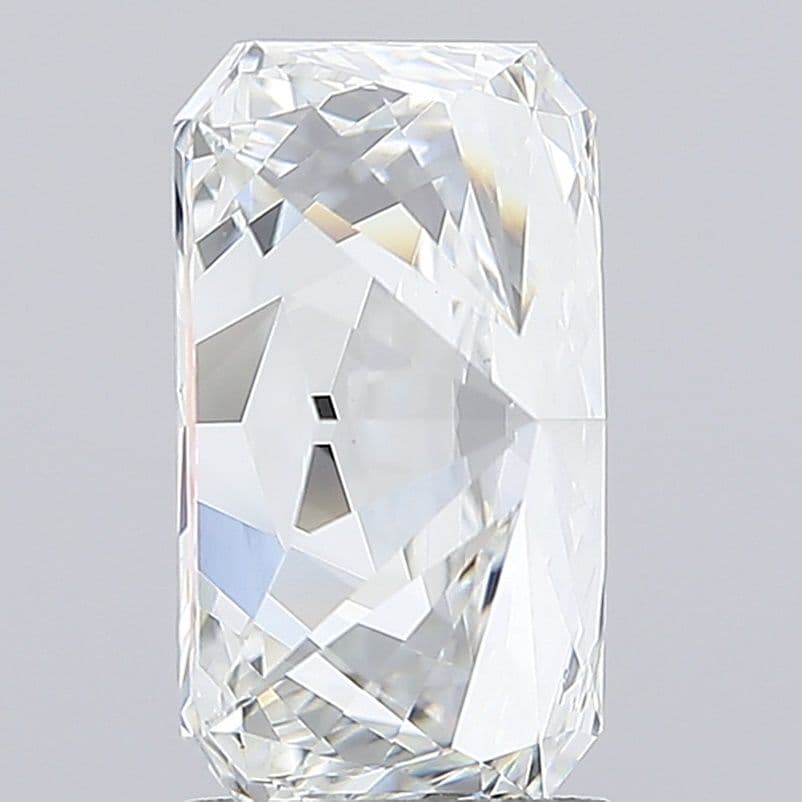 3.25ct | Radiant | E | VS1 | Ideal