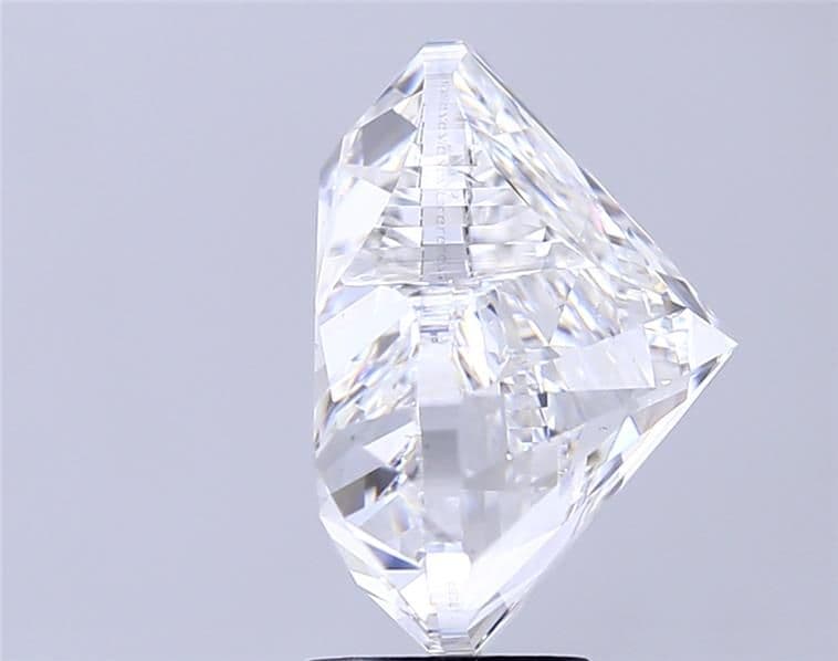 9.02ct | Heart | F | VS1 | Ideal