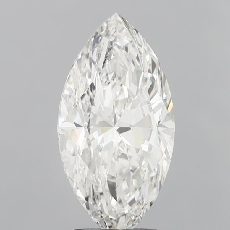 2.76ct | Marquise | G | VS2 | Very Good