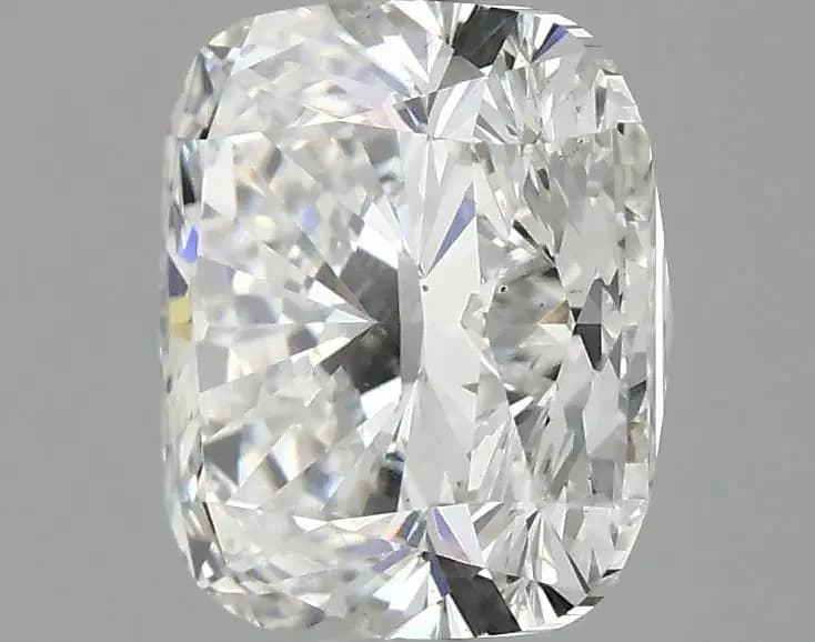 3ct | Cushion | E | SI1 | Very Good