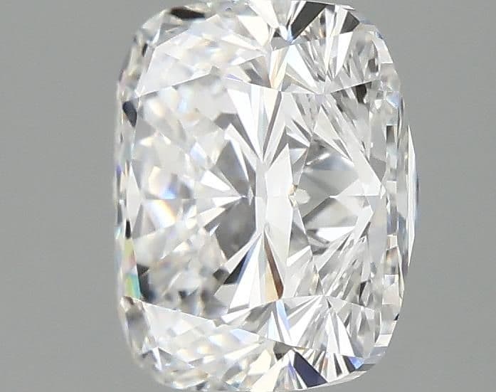 IGI | 2.92ct | Cushion | E | VVS2 | Very Good