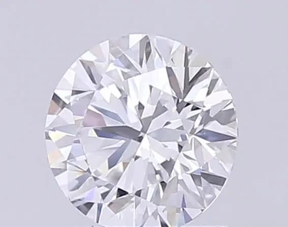 0.91ct | Round | D | VS1 | Ideal