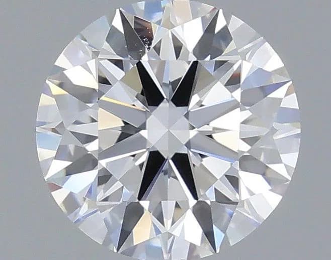 IGI | 0.93ct | Round | E | VS1 | Ideal