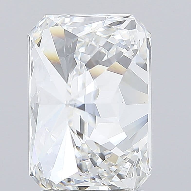 3.22ct | Radiant | E | VS1 | Ideal