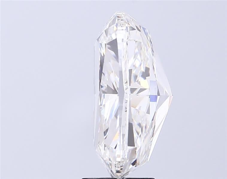 IGI | 7.03ct | Cushion | F | VVS2 | Very Good