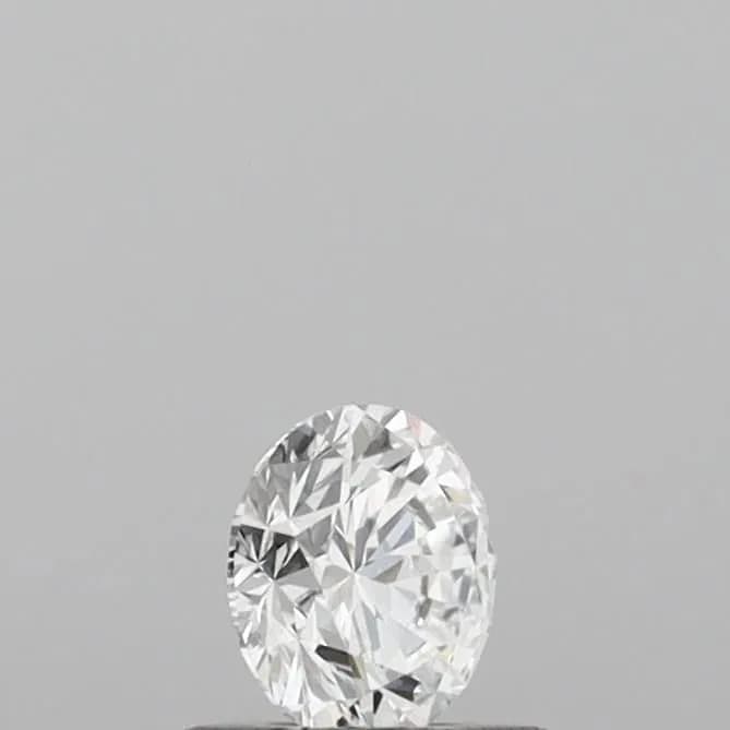 0.49ct | Round | D | SI1 | Ideal