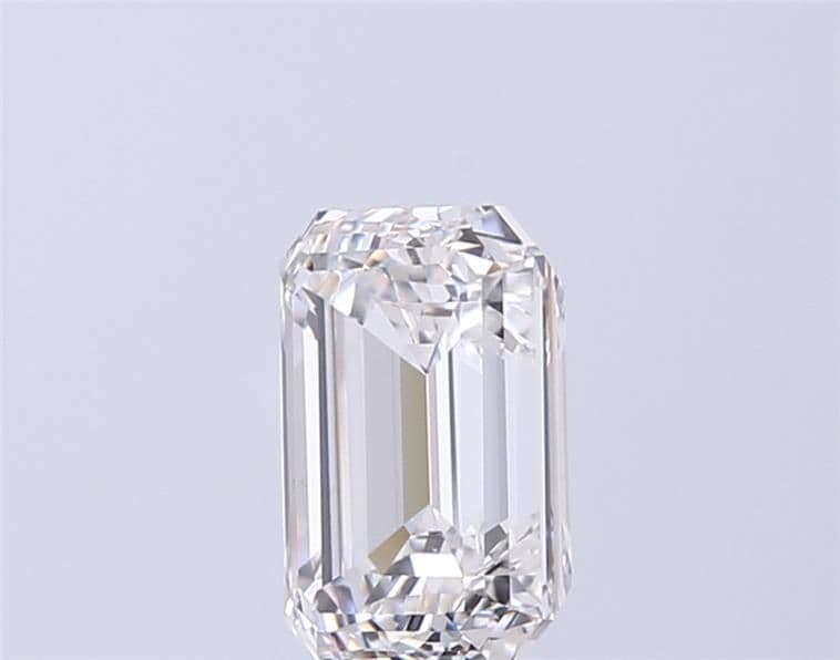 2.75ct | Emerald | E | VVS2 | Ideal