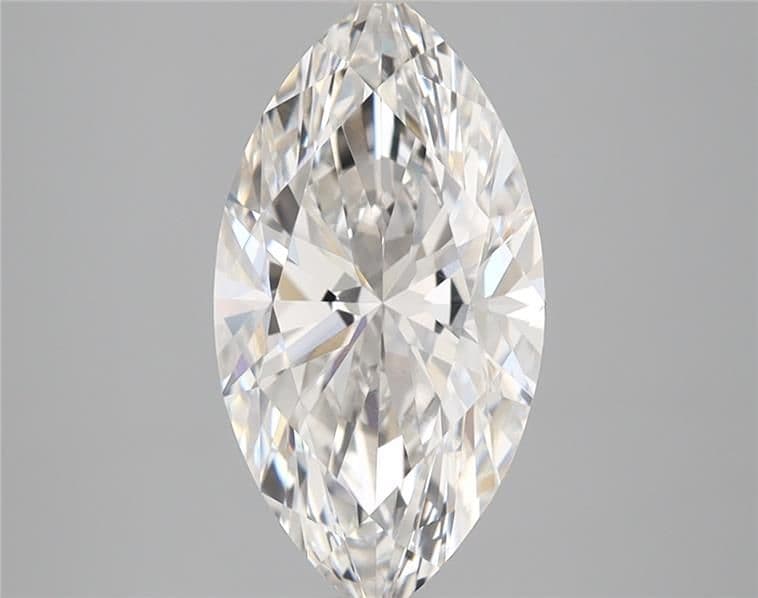 2.25ct | Marquise | E | VVS2 | Very Good