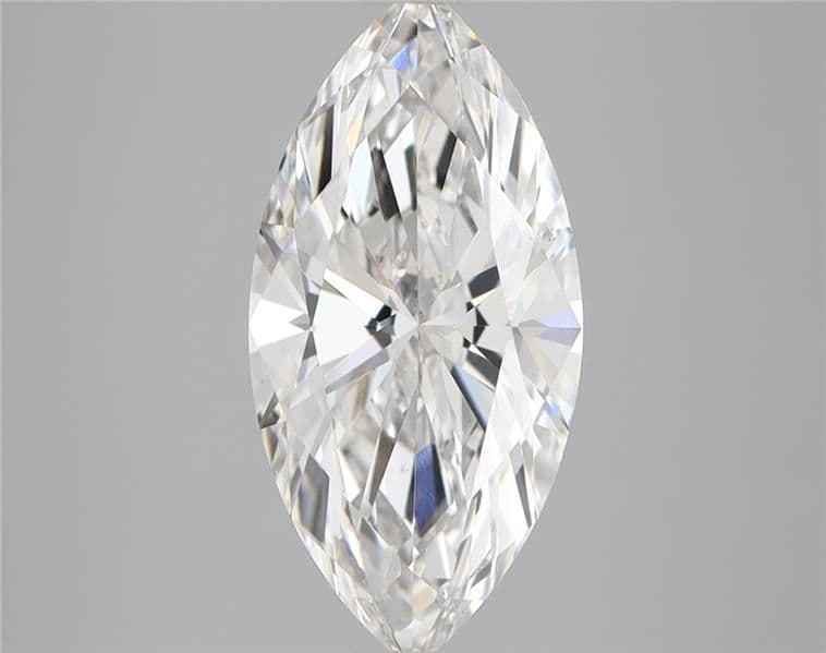 2.25ct | Marquise | D | VS1 | Very Good