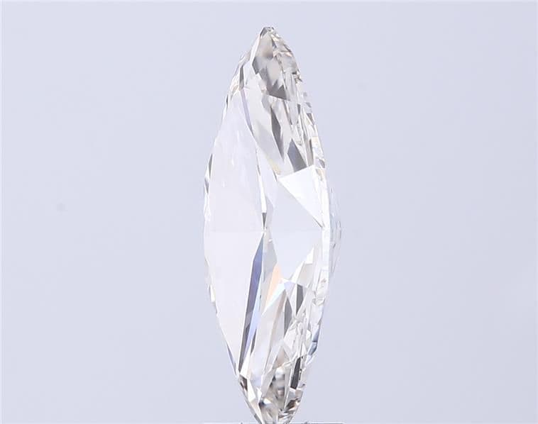 IGI | 5ct | Marquise | G | VVS2 | Very Good
