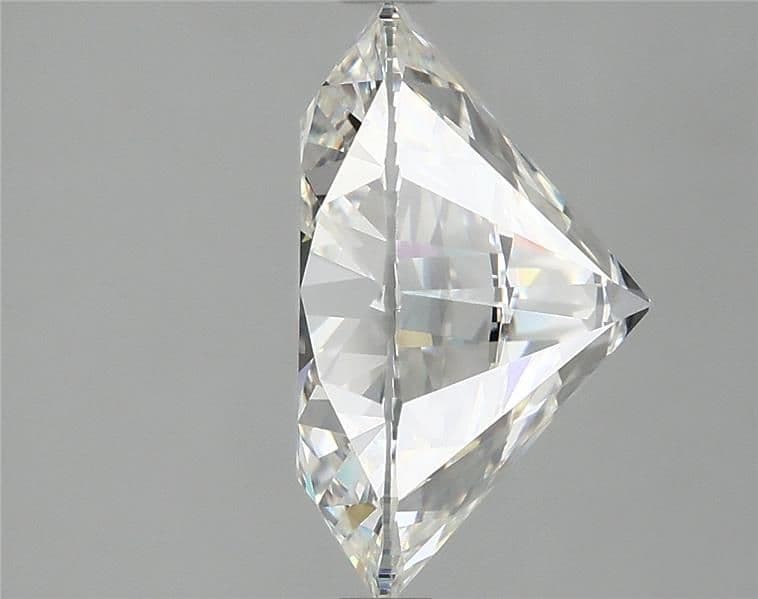 IGI | 5.98ct | Round | E | VVS2 | Ideal