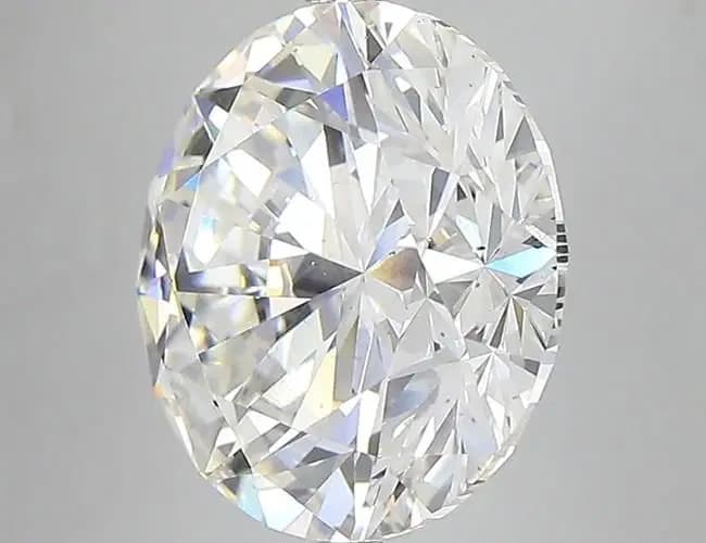 15.06ct | Round | G | SI1 | Ideal