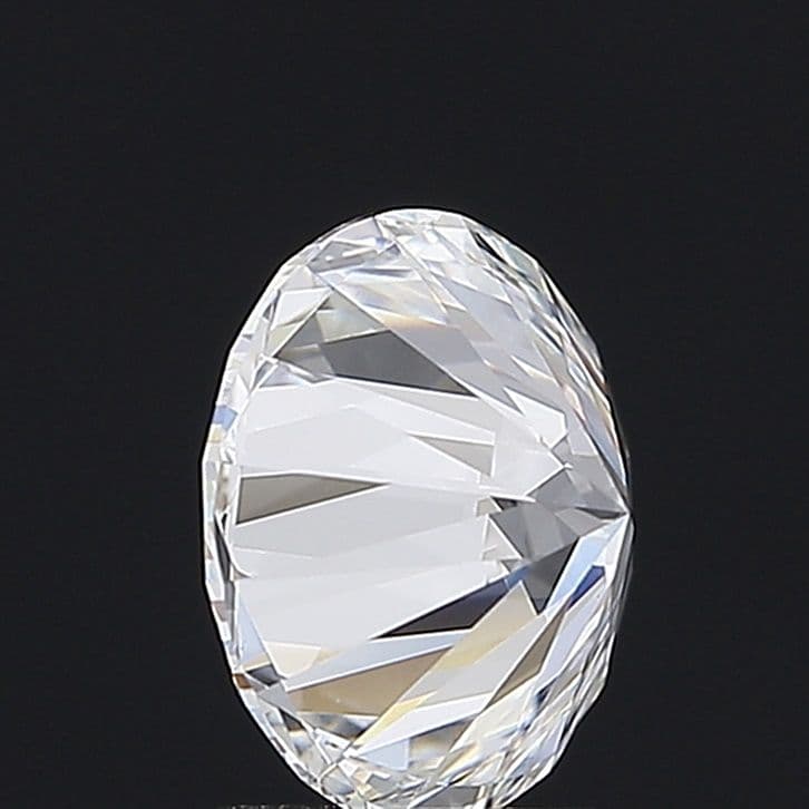 IGI | 2.81ct | Round | E | VS1 | Ideal