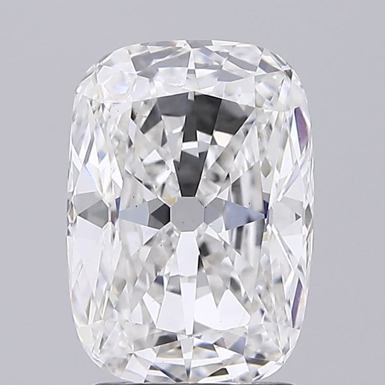 2.31ct | Cushion | E | VS2 | Very Good