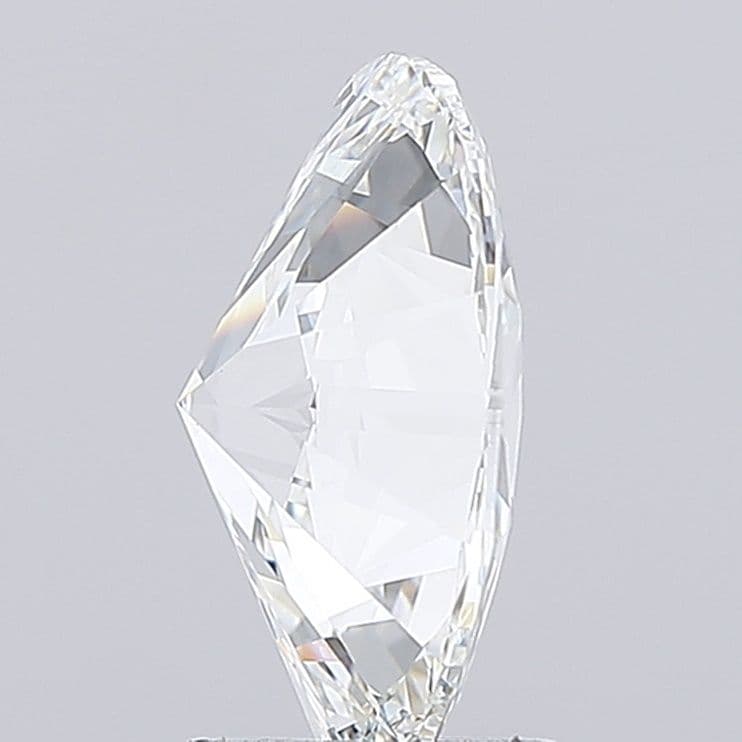 3.26ct | Oval | E | VS1 | Ideal