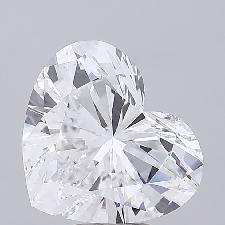 IGI | 9.03ct | Heart | E | VS2 | Very Good