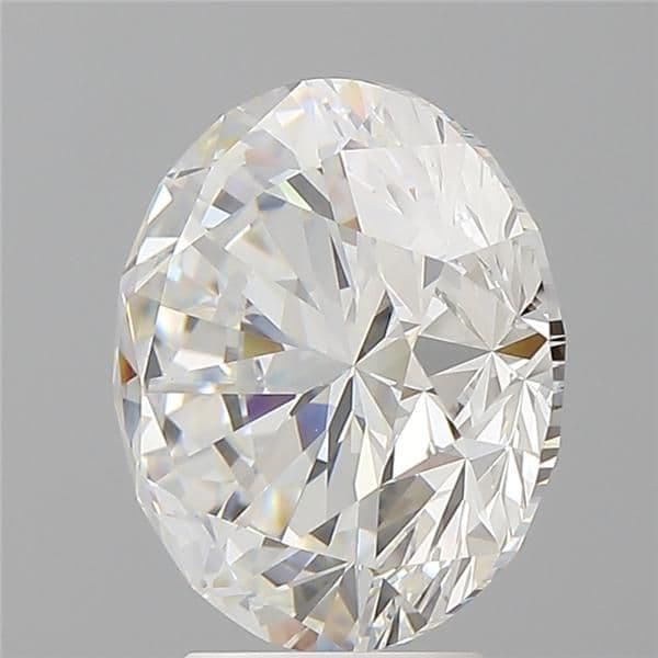 5.5ct | Round | E | VVS2 | Excellent