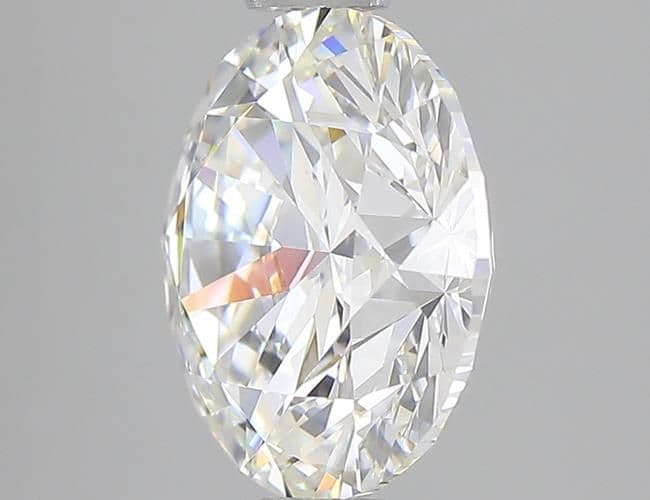 IGI | 2.78ct | Round | F | VVS2 | Ideal