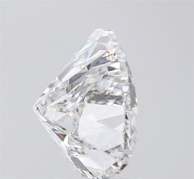 2.81ct | Heart | E | VVS2 | Excellent