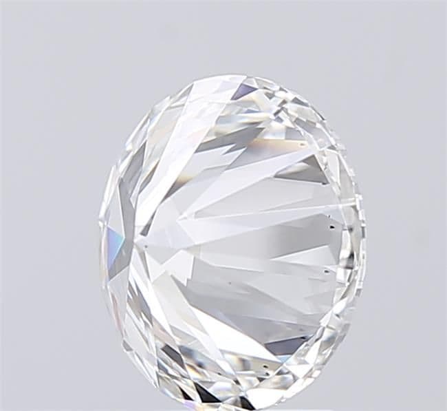 IGI | 2.77ct | Round | E | VS2 | Ideal
