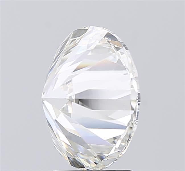 IGI | 3.71ct | Round | G | VVS2 | Ideal