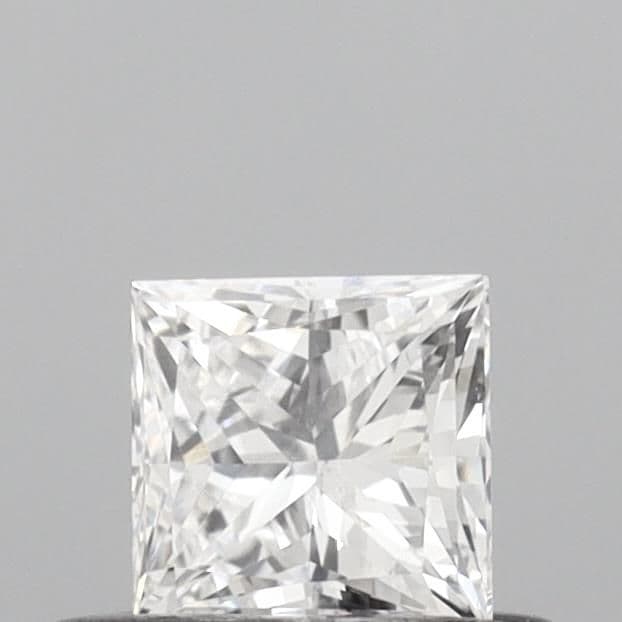 IGI | 0.35ct | Princess | D | VS2 | Very Good