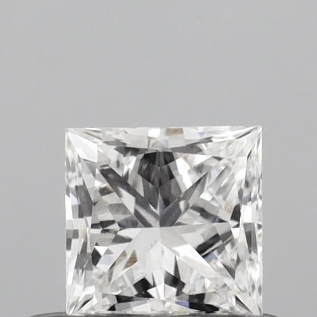 IGI | 0.39ct | Princess | D | VS1 | Ideal