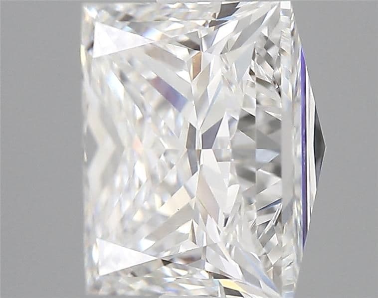 IGI | 3.24ct | Princess | E | VVS2 | Very Good