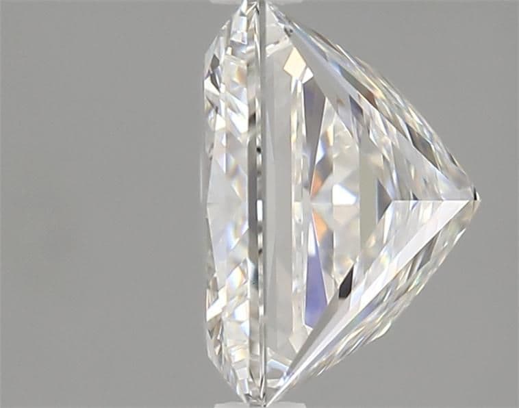 3.46ct | Princess | E | VS1 | Very Good