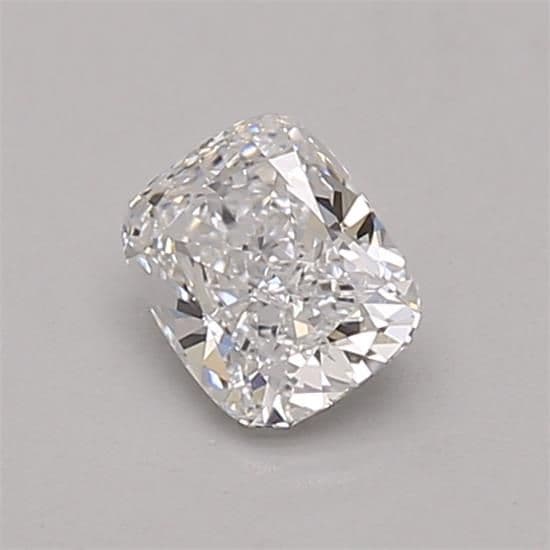 0.43ct | Cushion | F | VVS1 | Very Good