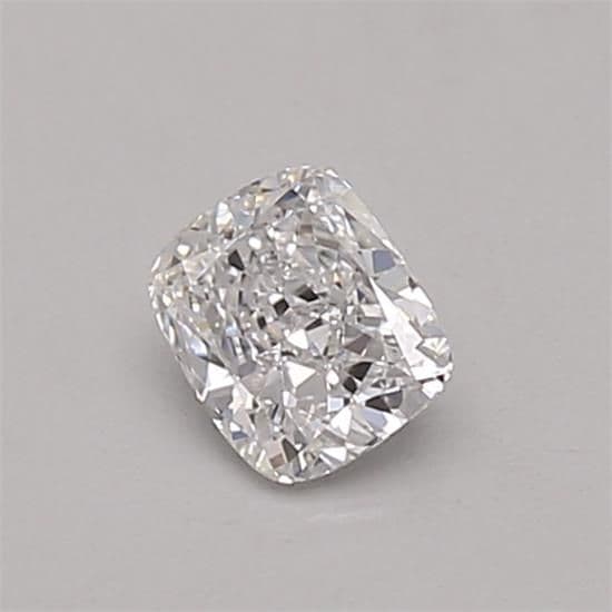 0.31ct | Cushion | D | IF | Very Good