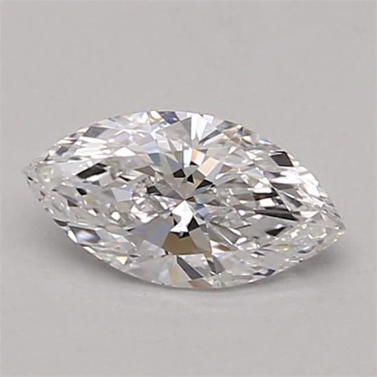 IGI | 0.42ct | Marquise | D | VS1 | Very Good