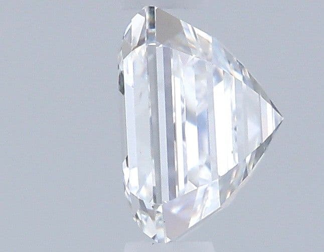 IGI | 0.91ct | Asscher | D | SI1 | Ideal