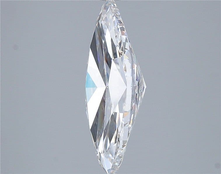 4ct | Marquise | D | VS2 | Ideal