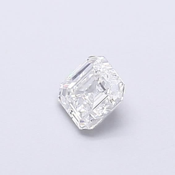 IGI | 0.29ct | Asscher | D | VS1 | Good