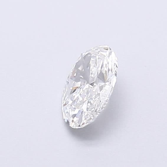 0.4ct | Oval | D | VS2 | Very Good