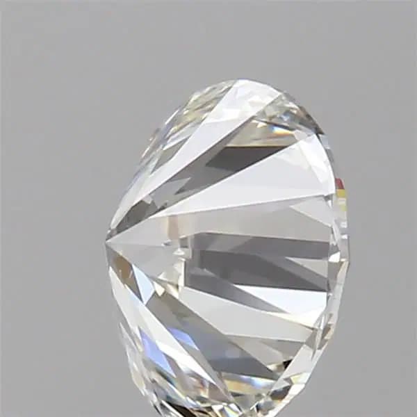 IGI | 0.74ct | Round | F | VS1 | Excellent