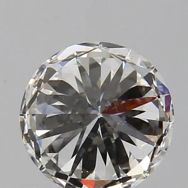 IGI | 0.72ct | Round | F | VS1 | Excellent