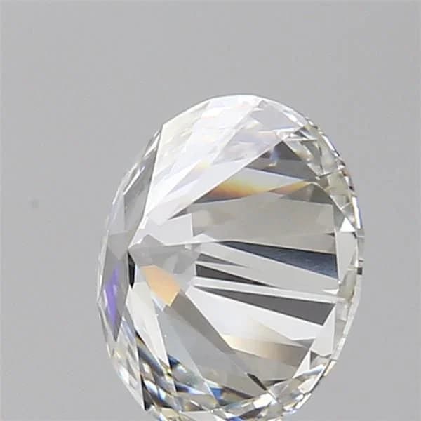IGI | 0.95ct | Round | F | VS1 | Excellent