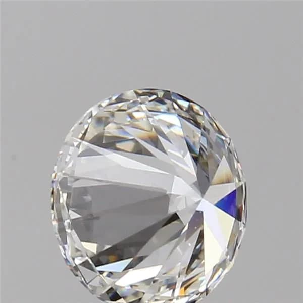 0.75ct | Round | E | VVS2 | Excellent