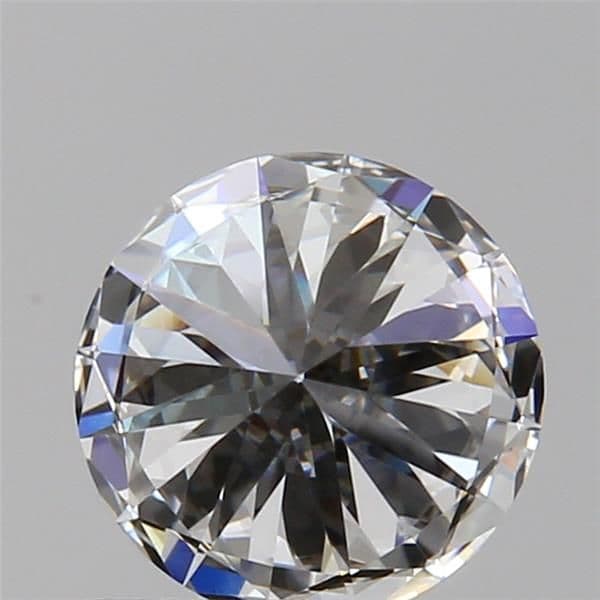 0.75ct | Round | E | VVS2 | Excellent
