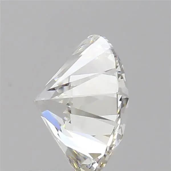 IGI | 0.9ct | Round | F | VVS2 | Excellent