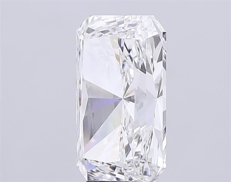 7.52ct | Radiant | E | VVS2 | Excellent
