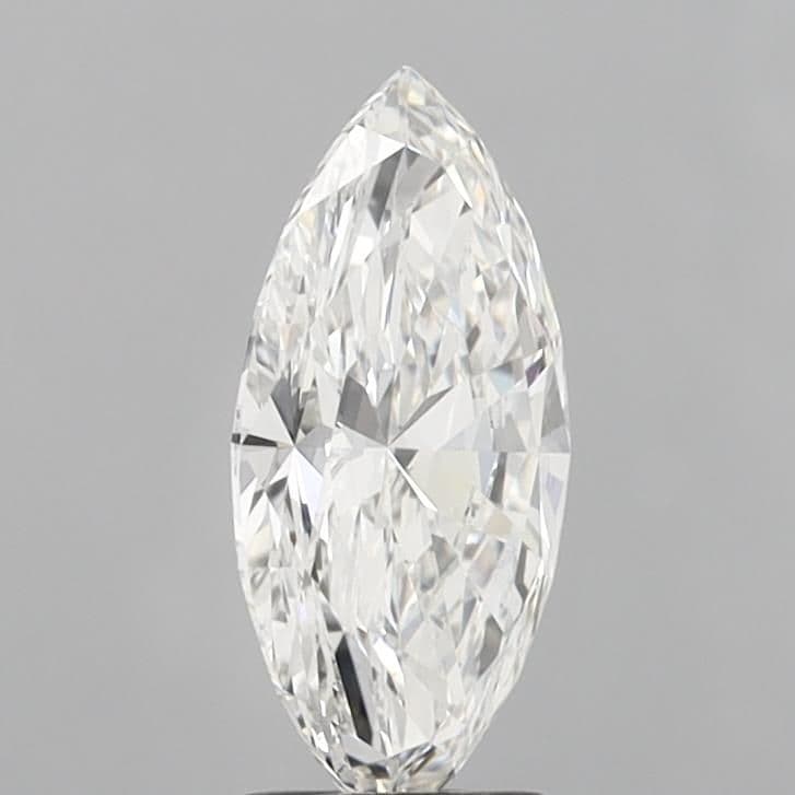 2.54ct | Marquise | F | VS1 | Very Good