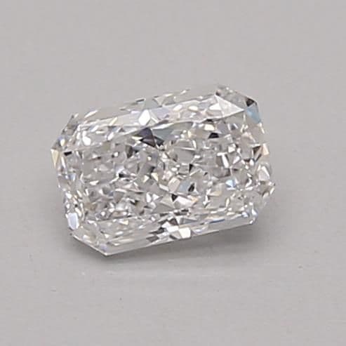 0.31ct | Radiant | D | VVS2 | Very Good