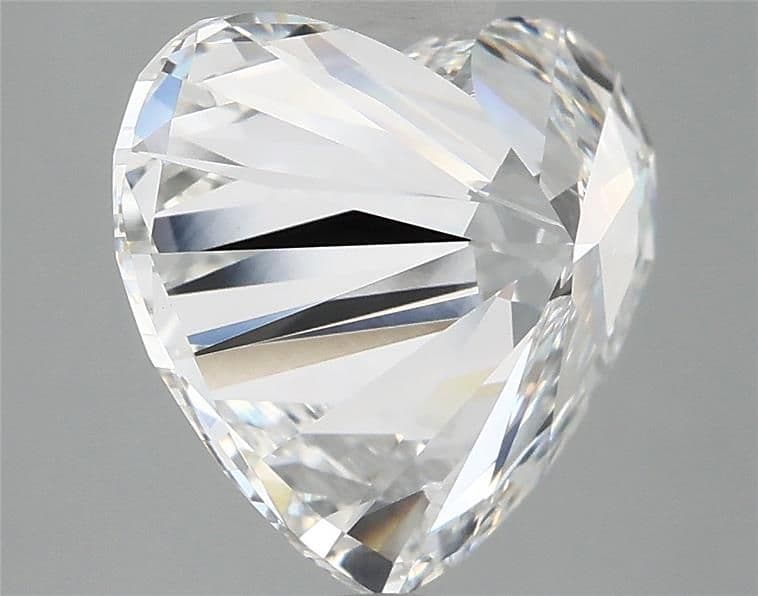 IGI | 5.02ct | Heart | E | SI1 | Very Good