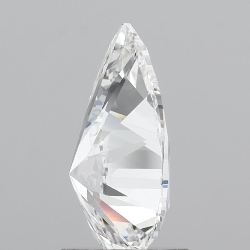2.01ct | Pear | E | VS1 | Very Good